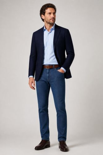 Pantalone Meyer Regular KE-MEYER-CHICAGO-2-4547-45-REGULAR