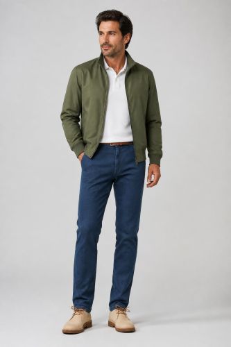 Pantalone Meyer Regular KE-MEYER-CHICAGO-2-4547-45-REGULAR