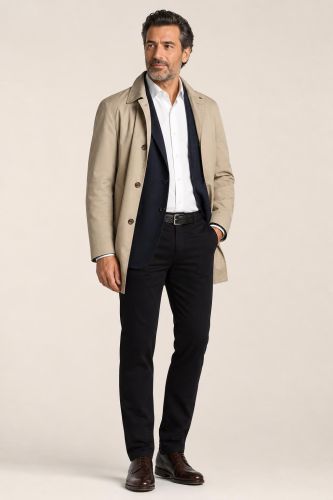 Pantalone Meyer Classic KE-MEYER-DIEGO-9-3000-09-CLASSIC