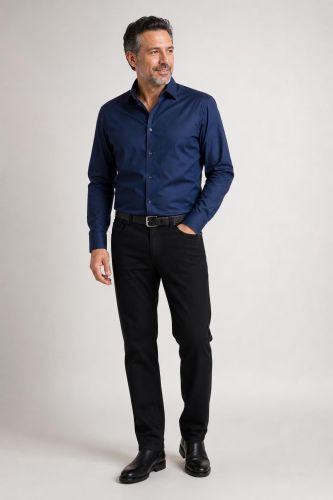Pantalone Meyer Classic KE-MEYER-DIEGO-9-3000-09-CLASSIC