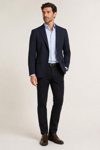 Pantalone Meyer Regular KE-MEYER-DIEGO-9-3000-09-REGULAR