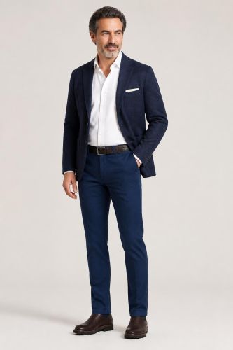 Pantalone Meyer Classic KE-MEYER-DIEGO-9-3000-18-CLASSIC