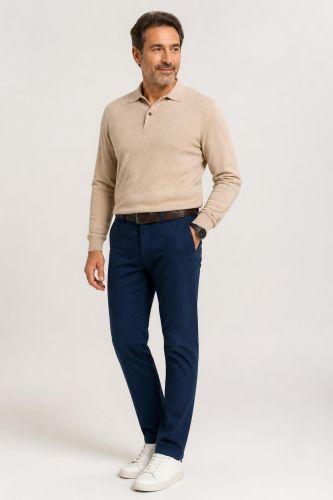 Pantalone Meyer Classic KE-MEYER-DIEGO-9-3000-18-CLASSIC