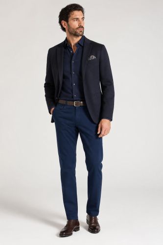 Pantalone Meyer Regular KE-MEYER-DIEGO-9-3000-18-REGULAR