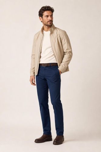 Pantalone Meyer Regular KE-MEYER-DIEGO-9-3000-18-REGULAR