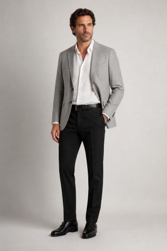 Pantalone Meyer Regular KE-MEYER-DIEGO-9-344-09-REGULAR