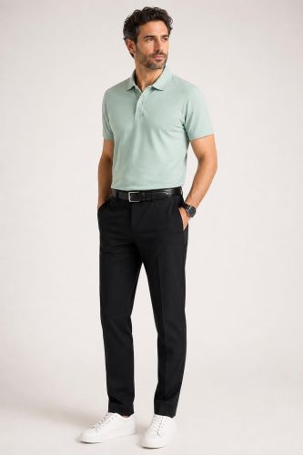 Pantalone Meyer Regular KE-MEYER-DIEGO-9-344-09-REGULAR