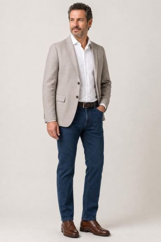 Pantalone Meyer Classic KE-MEYER-DIEGO-9-451-17-CLASSIC