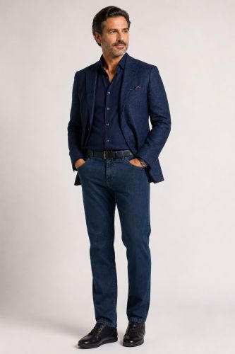 Pantalone Meyer Classic KE-MEYER-DIEGO-9-451-17-CLASSIC