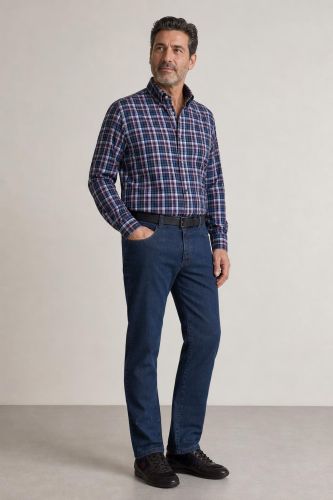 Pantalone Meyer Classic KE-MEYER-DIEGO-9-451-17-CLASSIC