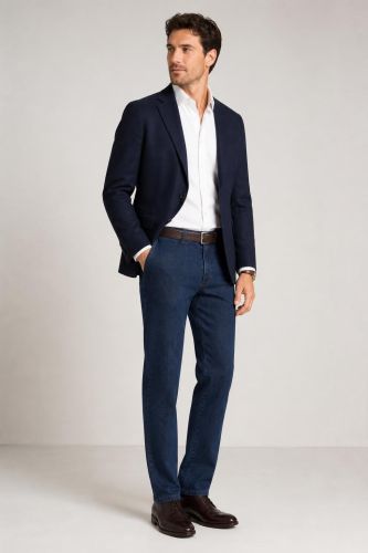 Pantalone Meyer Regular KE-MEYER-DIEGO-9-451-17-REGULAR