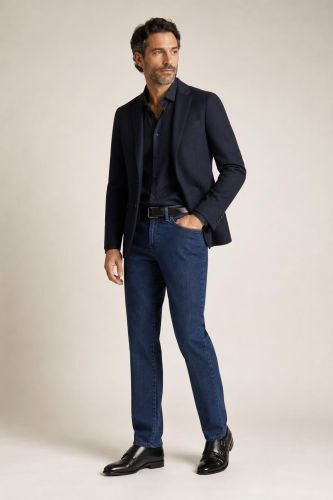 Pantalone Meyer Regular KE-MEYER-DIEGO-9-451-17-REGULAR