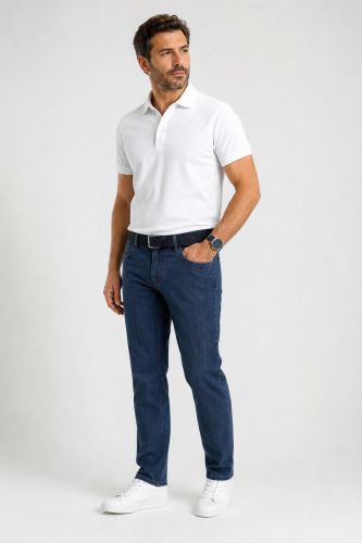 Pantalone Meyer Regular KE-MEYER-DIEGO-9-451-17-REGULAR