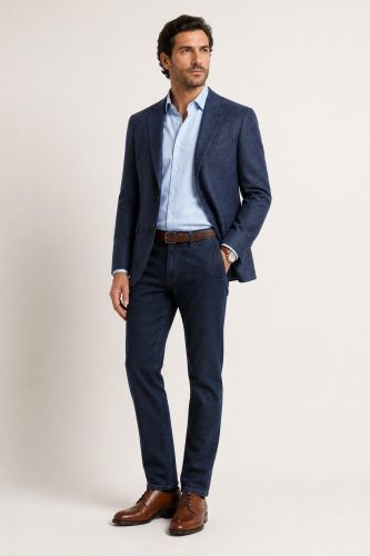 Pantalone Meyer Regular KE-MEYER-DIEGO-9-618-17-REGULAR