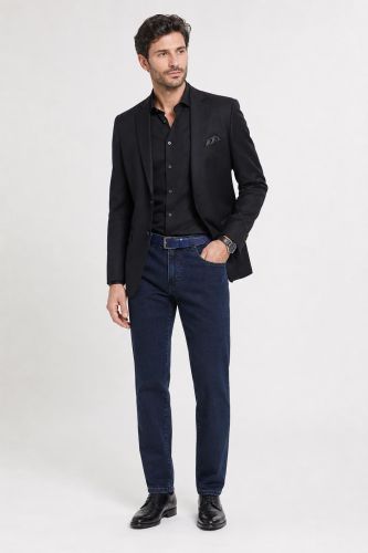 Pantalone Meyer Regular KE-MEYER-DIEGO-9-618-17-REGULAR