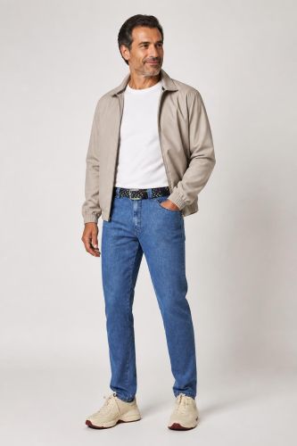 Pantalone Meyer Classic KE-MEYER-DUBLIN-1-4122-16-CLASSIC