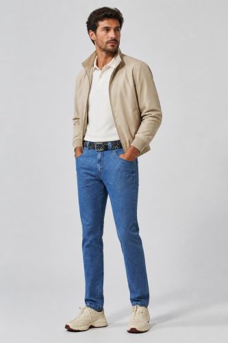 Pantalone Meyer Regular KE-MEYER-DUBLIN-1-4122-16-REGULAR