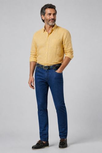 Pantalone Meyer Classic KE-MEYER-DUBLIN-1-4122-17-CLASSIC
