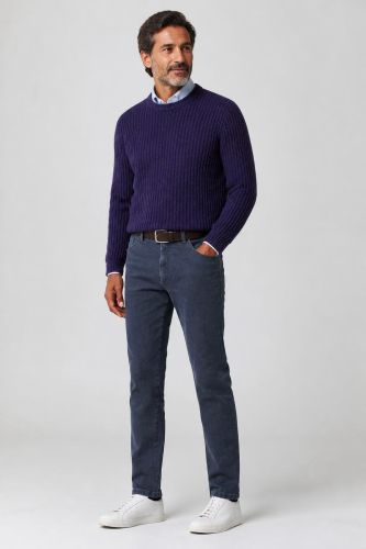 Pantalone Meyer Classic KE-MEYER-DUBLIN-2-4556-07-CLASSIC