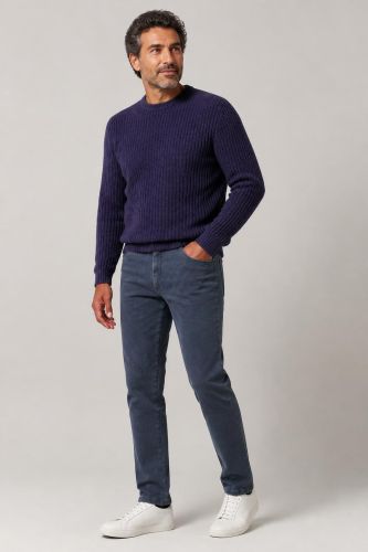 Pantalone Meyer Classic KE-MEYER-DUBLIN-2-4556-07-CLASSIC