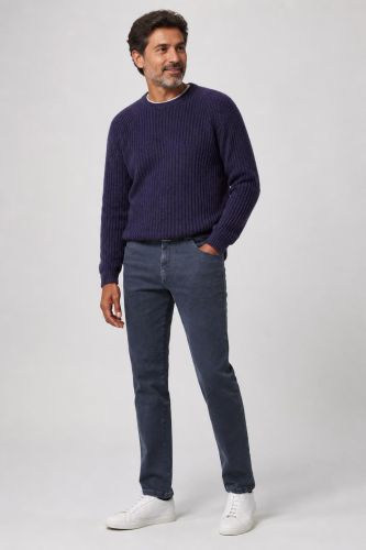 Pantalone Meyer Classic KE-MEYER-DUBLIN-2-4556-07-CLASSIC