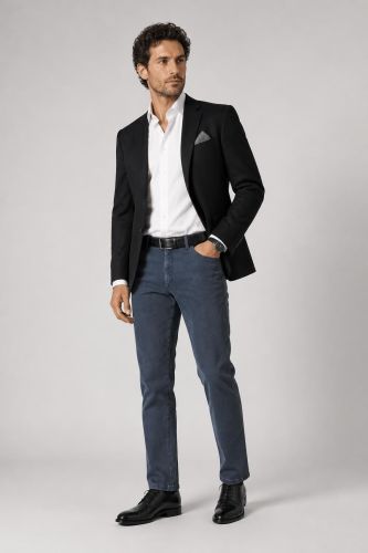 Pantalone Meyer Regular KE-MEYER-DUBLIN-2-4556-07-REGULAR