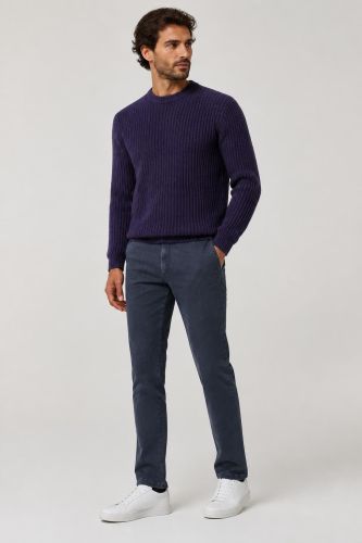 Pantalone Meyer Regular KE-MEYER-DUBLIN-2-4556-07-REGULAR