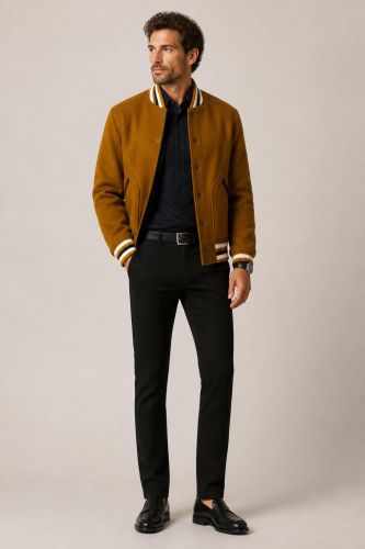 Pantalone Meyer Regular KE-MEYER-DUBLIN-2-4556-09-REGULAR