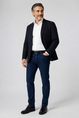 Pantalone Meyer Classic KE-MEYER-DUBLIN-2-4556-17-CLASSIC