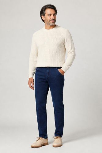 Pantalone Meyer Classic KE-MEYER-DUBLIN-2-4556-17-CLASSIC
