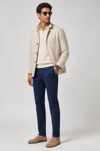 Pantalone Meyer Regular KE-MEYER-DUBLIN-2-4556-17-REGULAR