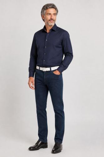 Pantalone Meyer Classic KE-MEYER-DUBLIN-2-4558-18-CLASSIC
