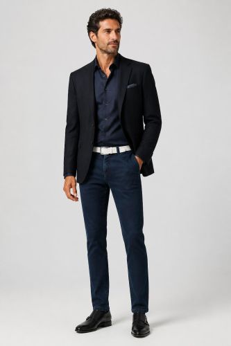 Pantalone Meyer Regular KE-MEYER-DUBLIN-2-4558-18-REGULAR