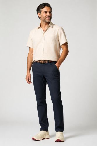 Pantalone Meyer Classic KE-MEYER-DUBLIN-9-3009-19-CLASSIC