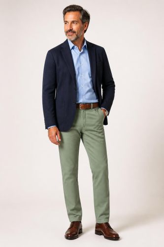 Pantalone Meyer Classic KE-MEYER-DUBLIN-9-3009-24-CLASSIC