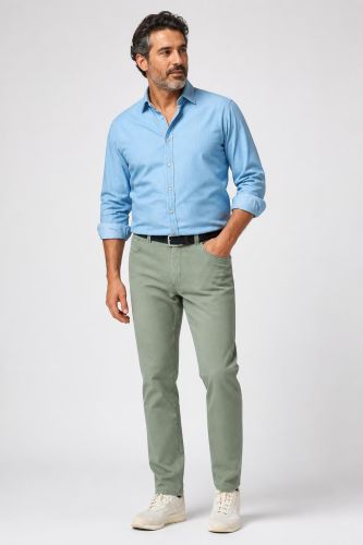 Pantalone Meyer Classic KE-MEYER-DUBLIN-9-3009-24-CLASSIC