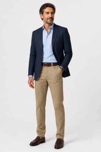 Pantalone Meyer Classic KE-MEYER-DUBLIN-9-3009-35-CLASSIC