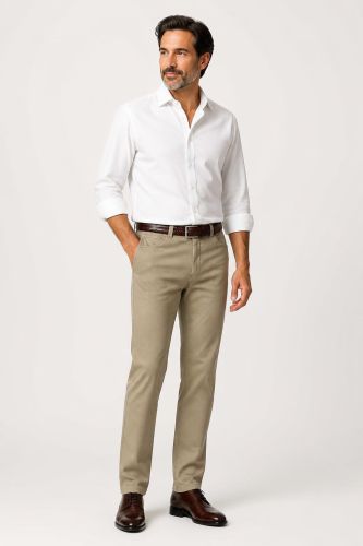 Pantalone Meyer Classic KE-MEYER-DUBLIN-9-3009-35-CLASSIC