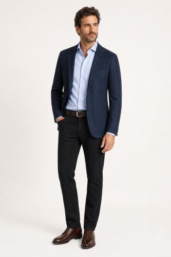Pantalone Meyer Regular KE-MEYER-DUBLIN-9-4541-09-REGULAR
