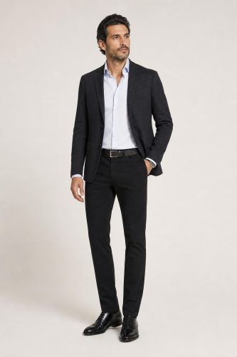 Pantalone Meyer Regular KE-MEYER-DUBLIN-9-4541-09-REGULAR