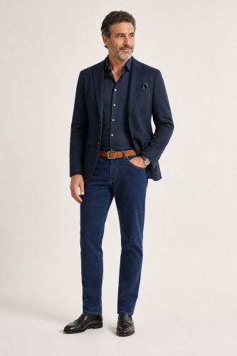 Pantalone Meyer Classic KE-MEYER-DUBLIN-9-4541-17-CLASSIC