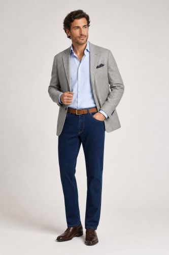 Pantalone Meyer Regular KE-MEYER-DUBLIN-9-4541-17-REGULAR
