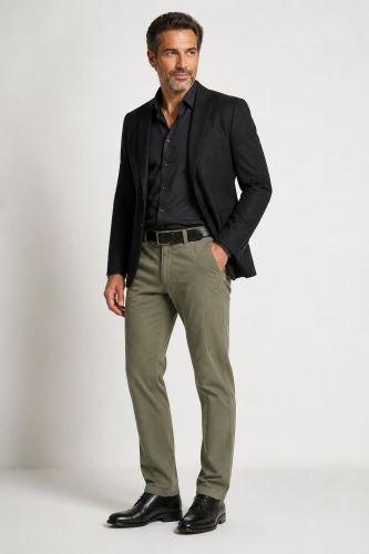 Pantalone Meyer Classic KE-MEYER-KERRY-9-3001-26-CLASSIC