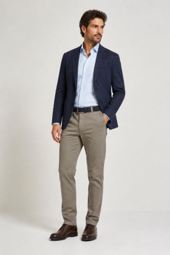 Pantalone Meyer Regular KE-MEYER-KERRY-9-3001-35-REGULAR
