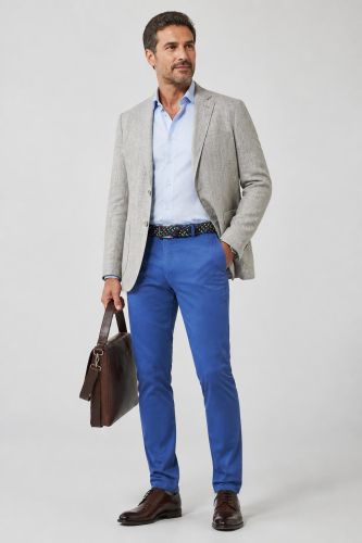 Pantalone Meyer Classic KE-MEYER-NEW-YORK-1-5038-17-CLASSIC