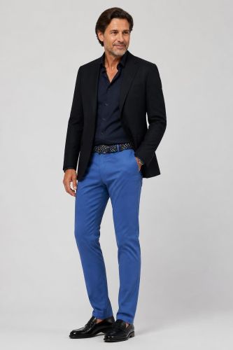 Pantalone Meyer Classic KE-MEYER-NEW-YORK-1-5038-17-CLASSIC