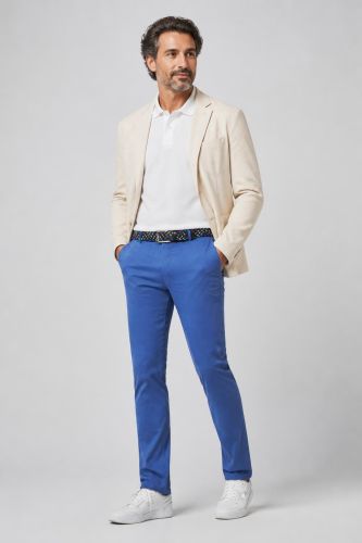 Pantalone Meyer Classic KE-MEYER-NEW-YORK-1-5038-17-CLASSIC