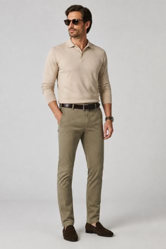 Pantalone Meyer Regular KE-MEYER-NEW-YORK-1-5038-35-REGULAR