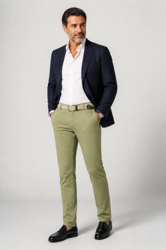 Pantalone Meyer Classic KE-MEYER-NEW-YORK-1-8130-25-CLASSIC