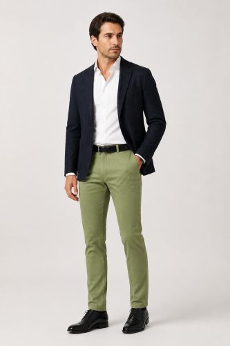 Pantalone Meyer Regular KE-MEYER-NEW-YORK-1-8130-25-REGULAR